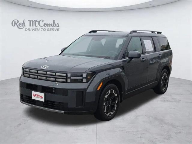 2025 Hyundai Santa Fe SEL for sale in San Antonio, TX
