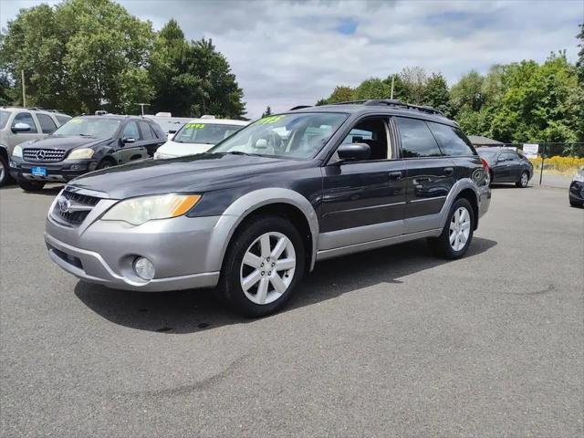 2009 Subaru Outback 2.5i for sale in Vancouver, WA