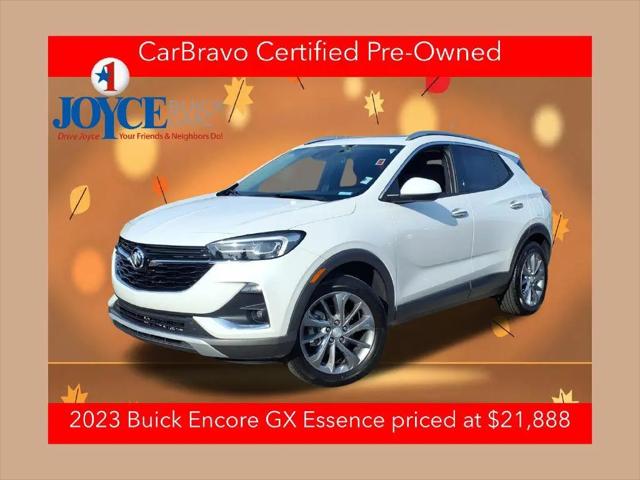 2023 Buick Encore GX Essence AWD for sale in Avon, OH