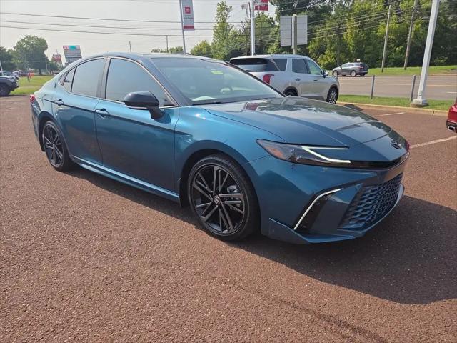 2025 Toyota Camry XSE for sale in Hatfield, PA