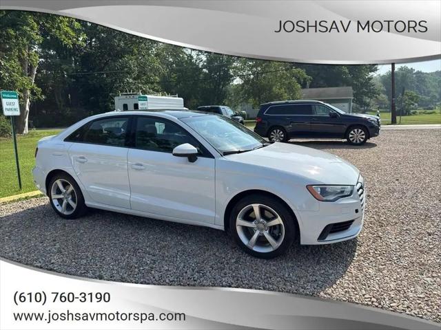 2015 Audi A3 1.8T Premium for sale in Walnutport, PA