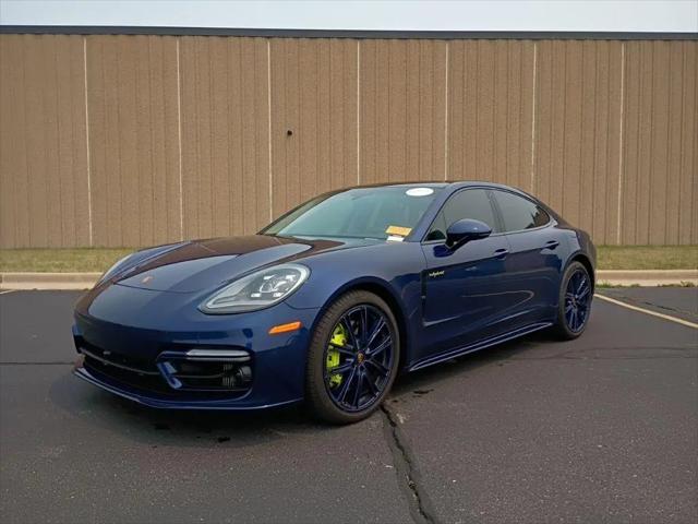 2023 Porsche Panamera E-Hybrid 4 for sale in Glendale, WI