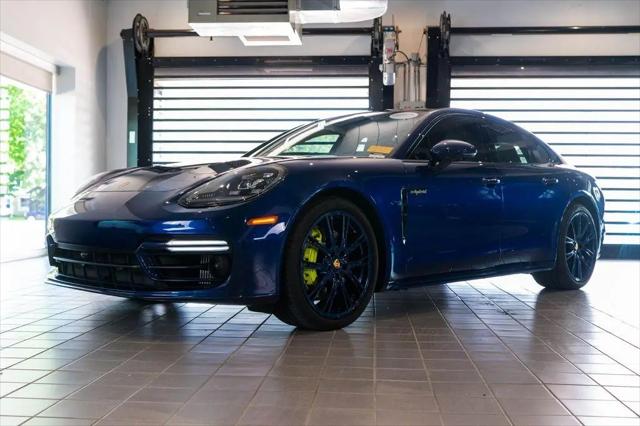 2023 Porsche Panamera E-Hybrid 4 for sale in Glendale, WI