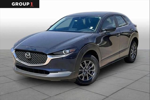 2021 Mazda CX-30 2.5 S for sale in Oklahoma City, OK