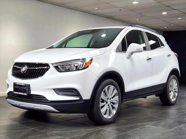 2018 Buick Encore Preferred for sale in Rolling Meadows, IL