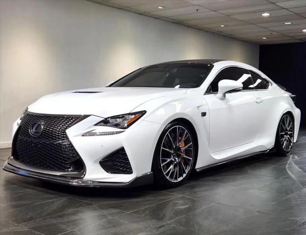 2016 Lexus RC F Base for sale in Rolling Meadows, IL
