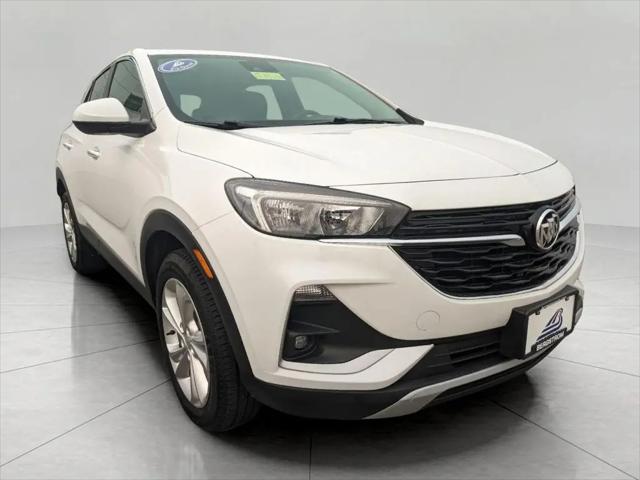 2020 Buick Encore GX AWD Preferred for sale in Green Bay, WI