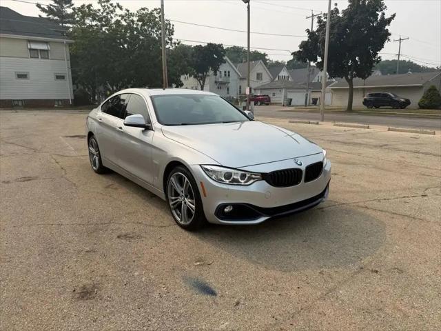 2016 BMW Coupe xDrive for sale in Milwaukee, WI