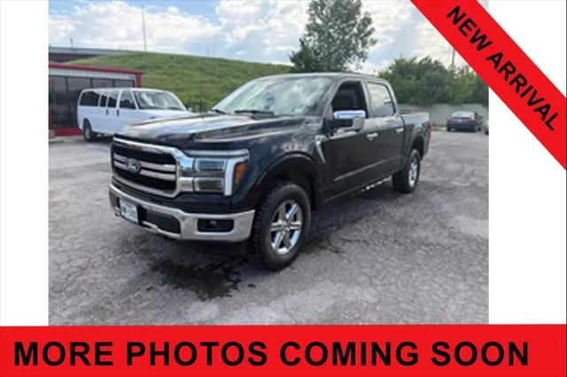 2025 Ford F-150 Lariat for sale in Natchez, MS