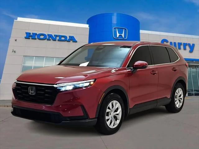 2023 Honda CR-V LX 2WD for sale in Chamblee, GA