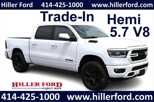 2022 Ram 1500 Sport for sale in Franklin, WI