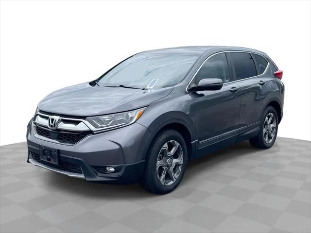 2019 Honda CR-V EX for sale in williamsville, NY
