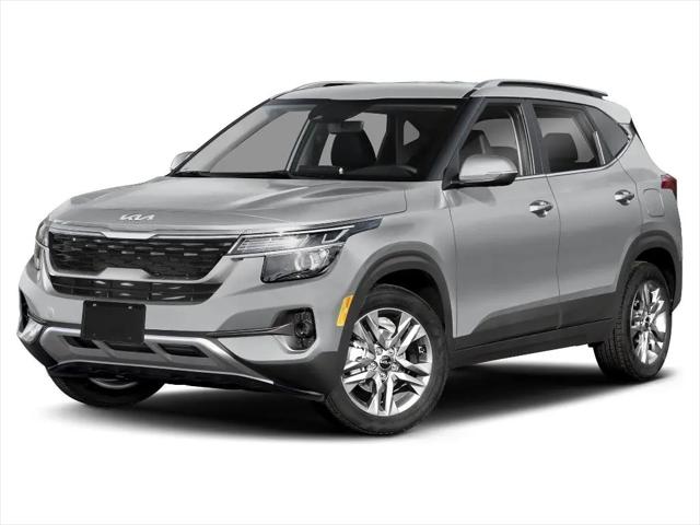 2023 Kia Seltos EX for sale in Gainesville, FL
