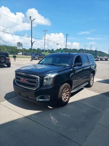 2020 GMC Yukon 4WD SLT for sale in Alcoa, TN
