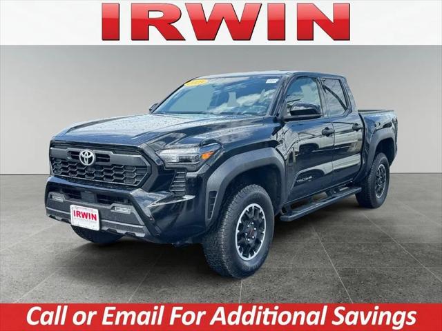 2025 Toyota Tacoma SR5 for sale in Laconia, NH