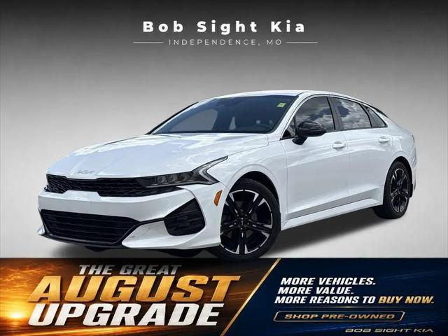2022 Kia K5 GT-Line for sale in Independence, MO