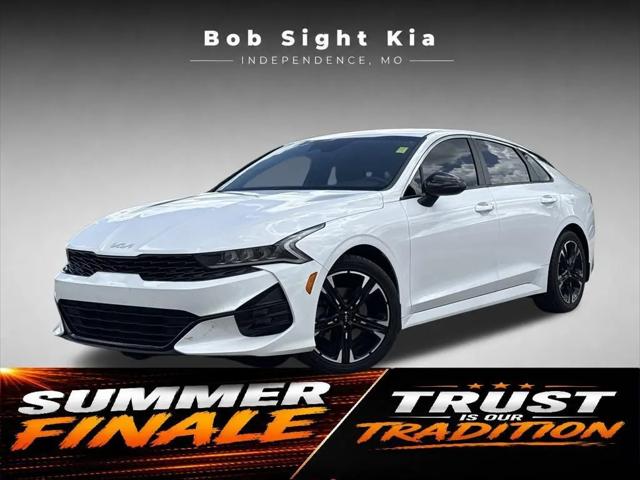 2022 Kia K5 GT-Line for sale in Independence, MO