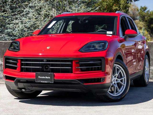 2026 Porsche Cayenne Cayenne for sale in Mill Valley, CA