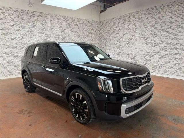 2024 Kia Telluride SX for sale in Columbia, TN