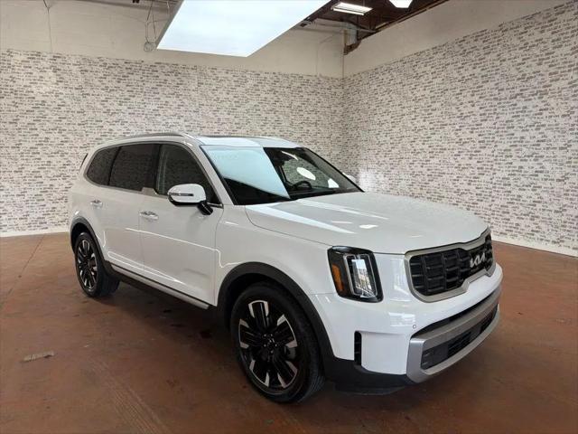 2023 Kia Telluride SX Prestige for sale in Columbia, TN
