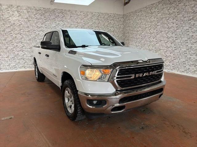 2023 Ram 1500 Big Horn Crew Cab 4x4 5'7" Box for sale in Columbia, TN