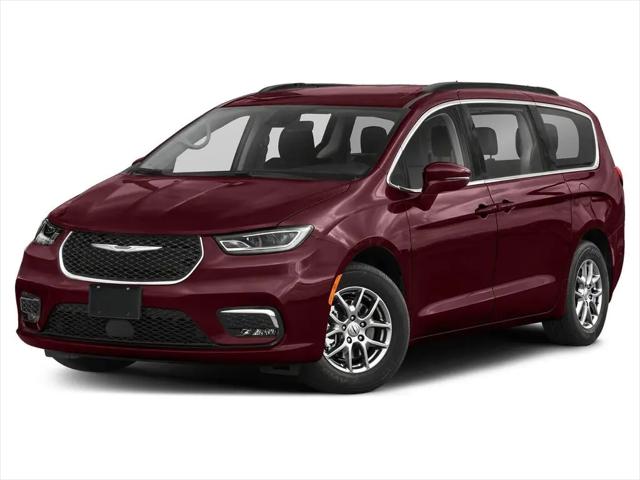 2022 Chrysler Pacifica Touring L for sale in Auburn, ME