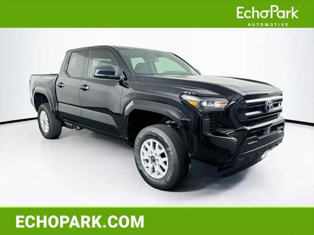 2026 Toyota Tacoma SR for sale in Charlotte, NC