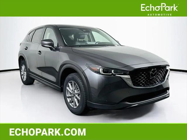 2023 Mazda CX-5 2.5 S Select for sale in Charlotte, NC