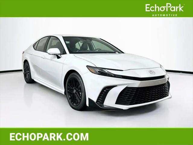 2026 Toyota Camry SE for sale in Charlotte, NC