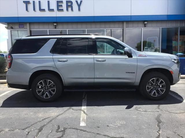 2023 Chevrolet Tahoe 4WD Z71 for sale in Moriarty, NM