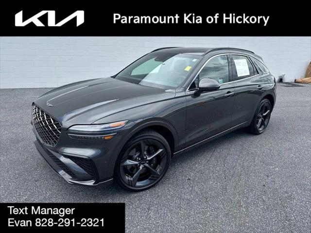 2026 Genesis GV70 2.5T Sport Prestige for sale in Hickory, NC