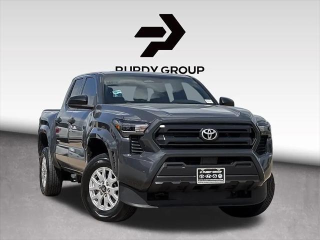 2024 Toyota Tacoma SR for sale in Bryan, TX