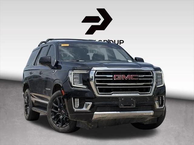 2023 GMC Yukon 4WD SLT for sale in Bryan, TX