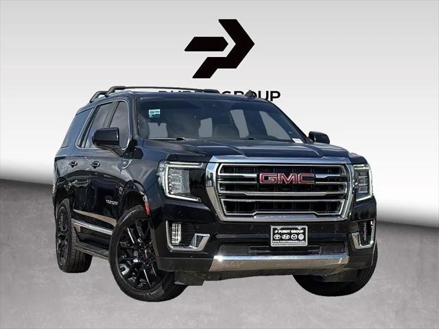 2023 GMC Yukon 4WD SLT for sale in Bryan, TX