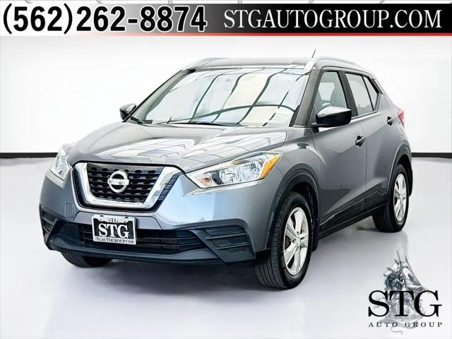2019 Nissan Kicks S for sale in Montclair, CA