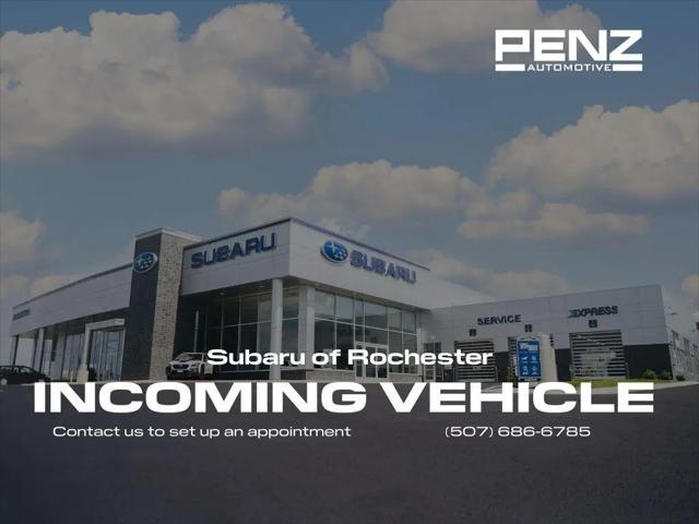 2018 Subaru Forester 2.5i Limited for sale in Rochester, MN