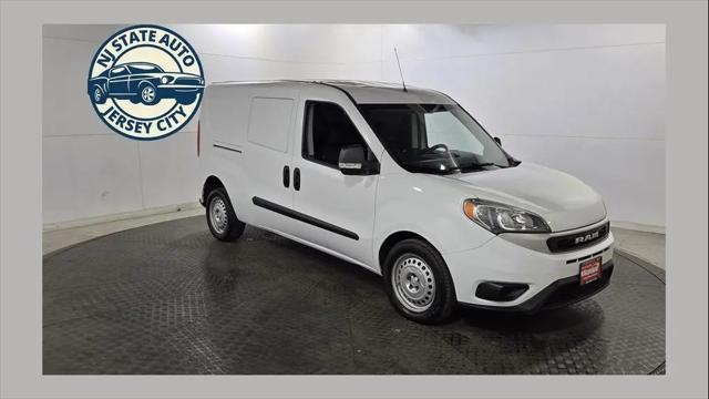 2022 Ram ProMaster City Cargo Van Cargo Van for sale in Jersey City, NJ