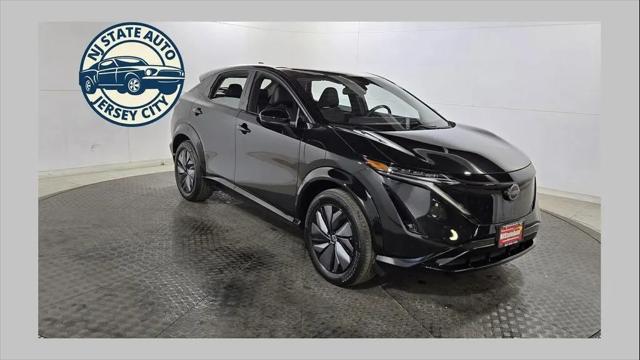 2023 Nissan ARIYA ENGAGE for sale in Jersey City, NJ