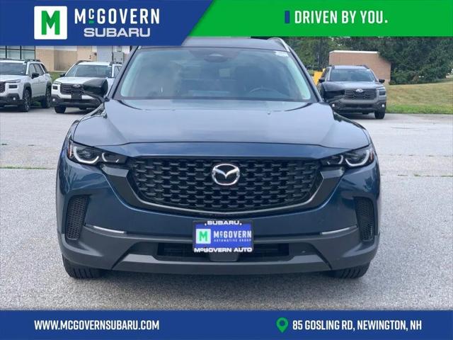 2025 Mazda CX-50 2.5 S Preferred Package for sale in Newington, NH