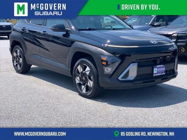 2025 Hyundai Kona SEL for sale in Newington, NH