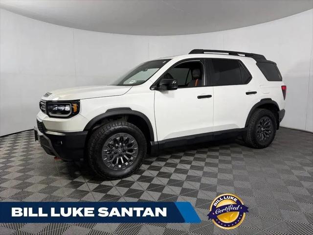 2026 Honda Passport AWD TrailSport Blackout for sale in Gilbert, AZ