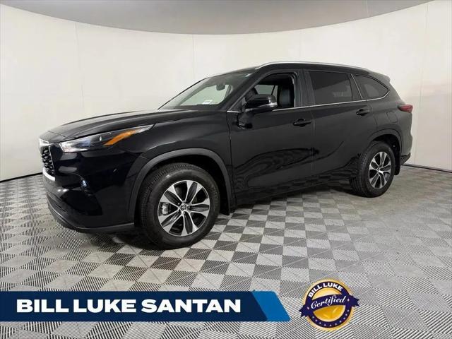 2026 Toyota Highlander XLE for sale in Gilbert, AZ
