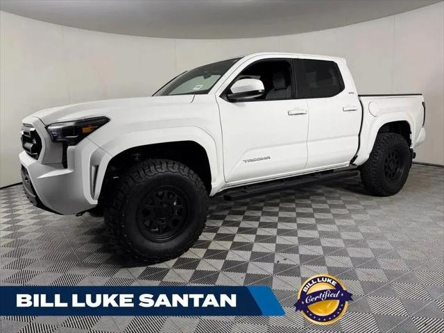 2026 Toyota Tacoma SR5 for sale in Gilbert, AZ