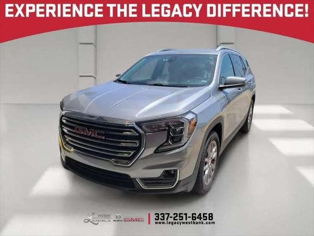 2024 GMC Terrain FWD SLT for sale in Harvey, LA