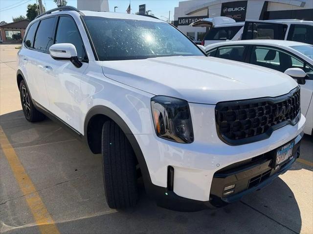 2025 Kia Telluride SX X-Line for sale in Morton, IL