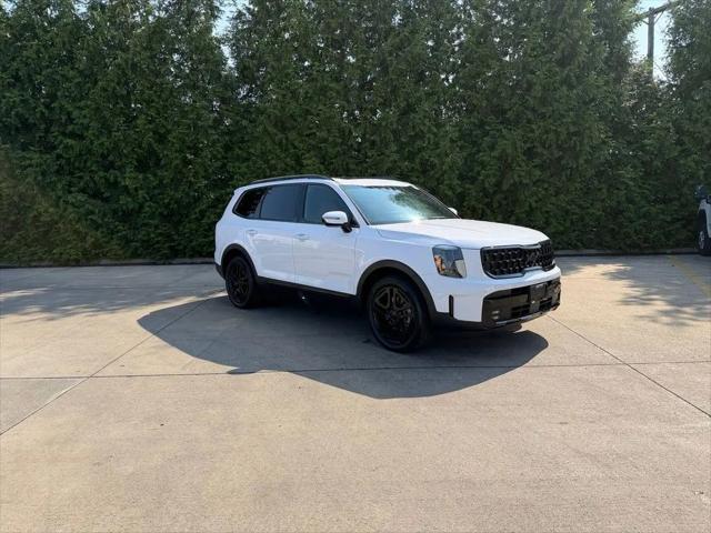 2025 Kia Telluride SX X-Line for sale in Morton, IL