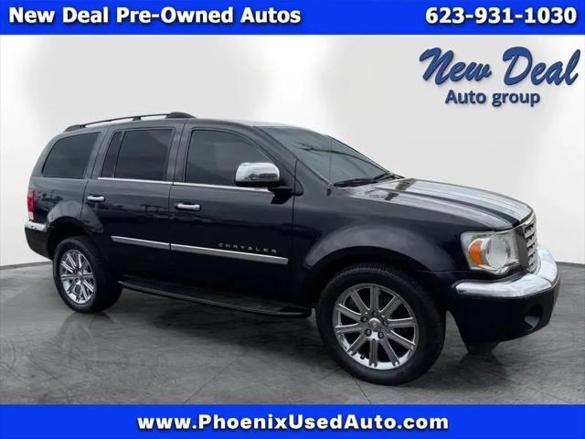 2007 Chrysler Aspen Limited for sale in Glendale, AZ
