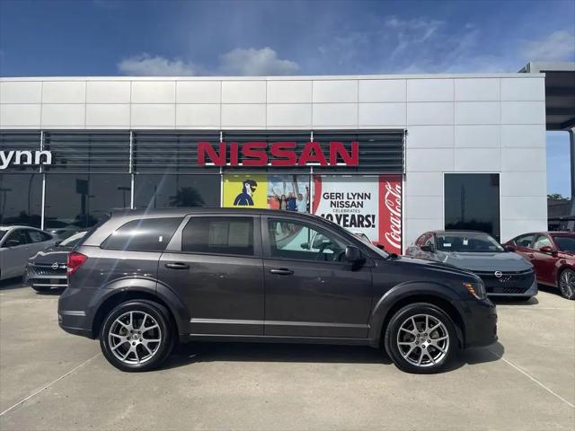 2019 Dodge Journey GT AWD for sale in Houma, LA