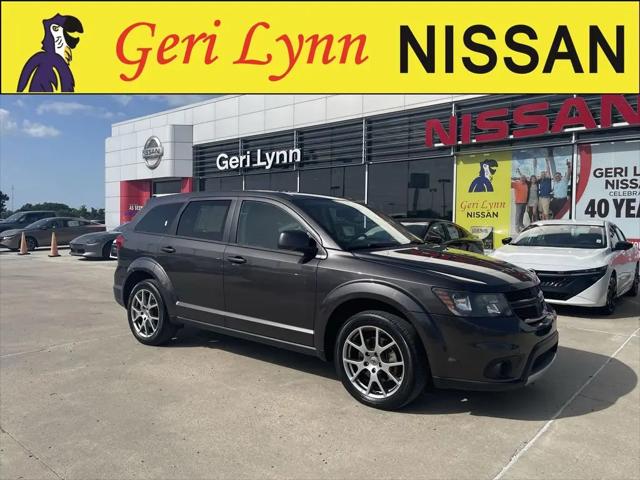 2019 Dodge Journey GT AWD for sale in Houma, LA