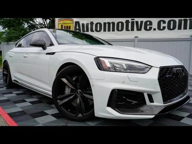2019 Audi RS5 2.9T for sale in Pittsburgh, PA